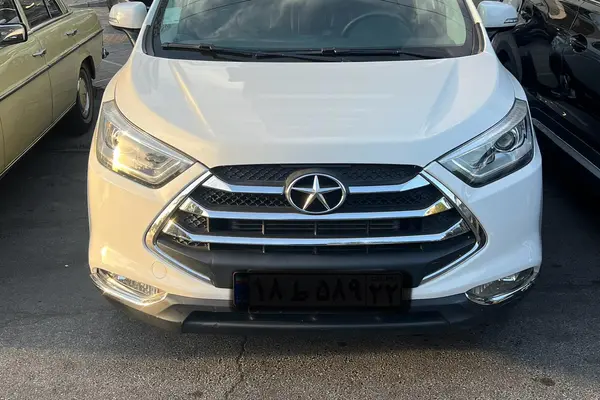 جک S3