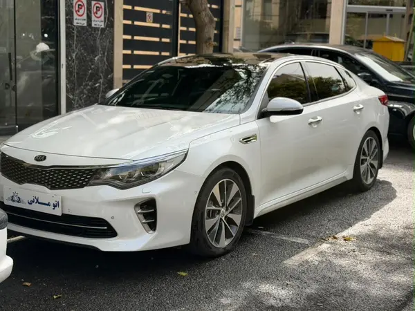 کیا اپتیما