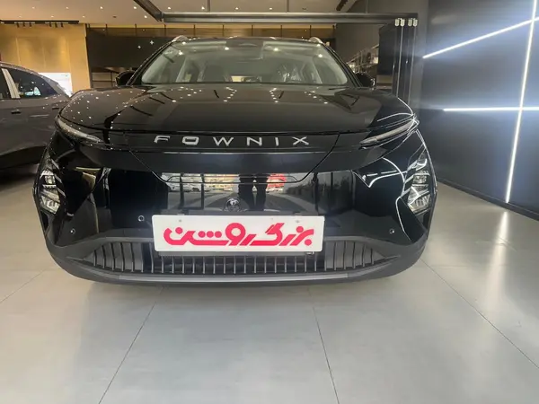 فونیکس FX EV