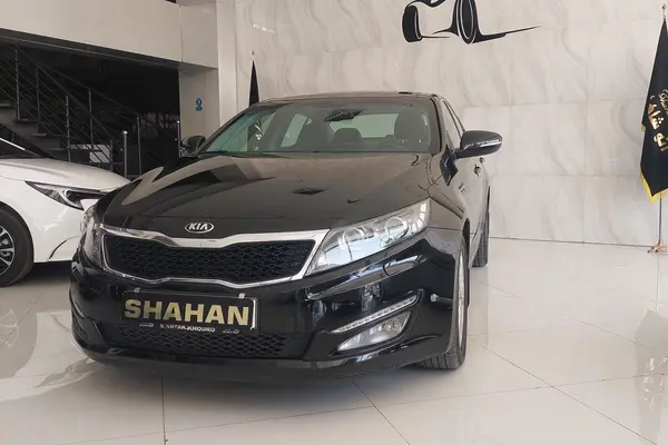 کیا اپتیما