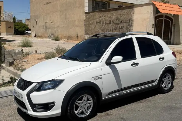 کوییک GXR