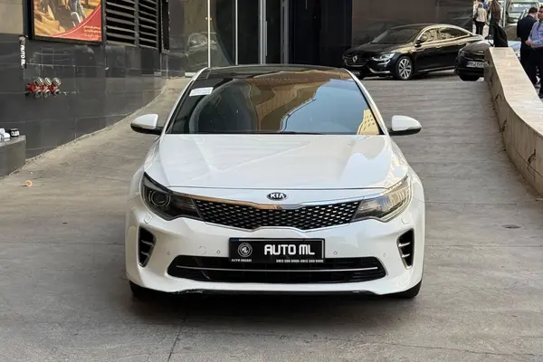 کیا اپتیما