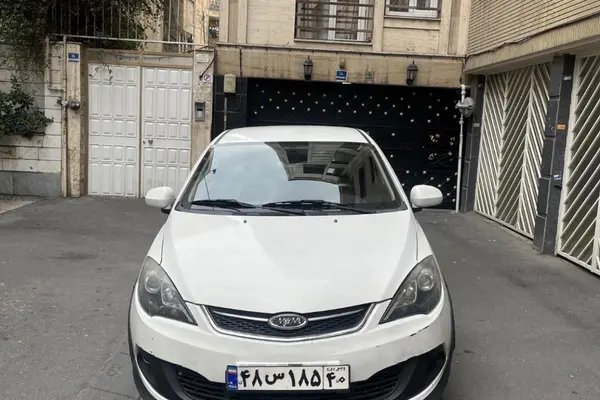 عکس ام وی ام 315هاچ بک