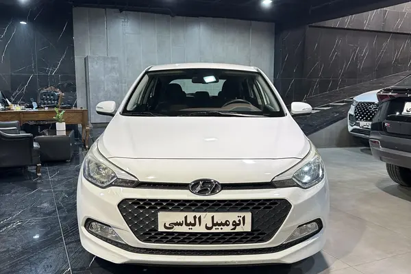 هیوندای i20 (مونتاژ)