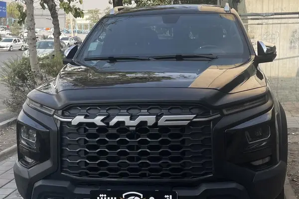 کی ام سی T9