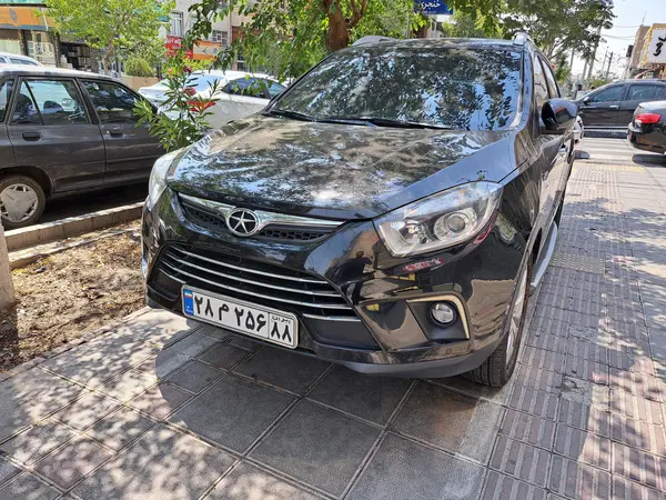 جک S5