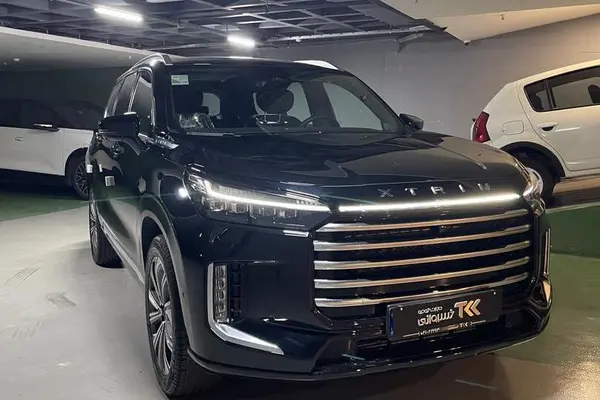 اکستریم VX (QX)