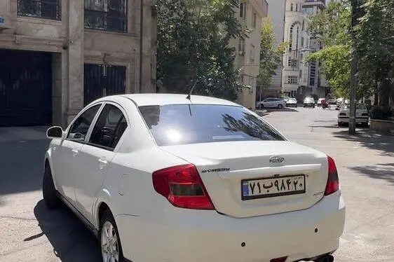ام وی ام 550