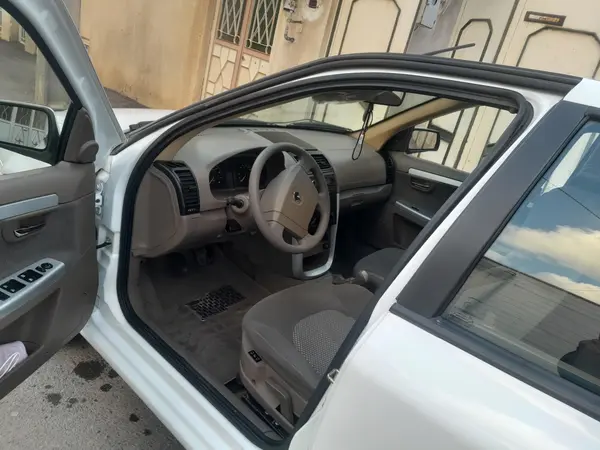 عکس سمند LX