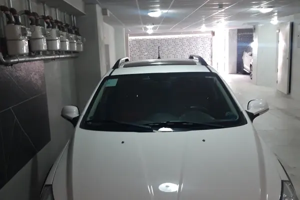 دانگ فنگ H30 کراس