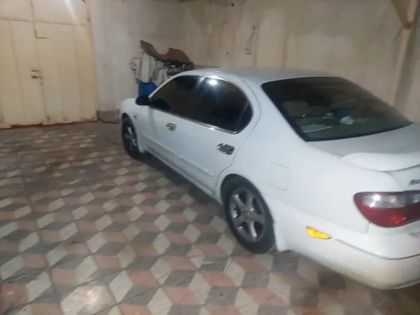 نیسان ماکسیما