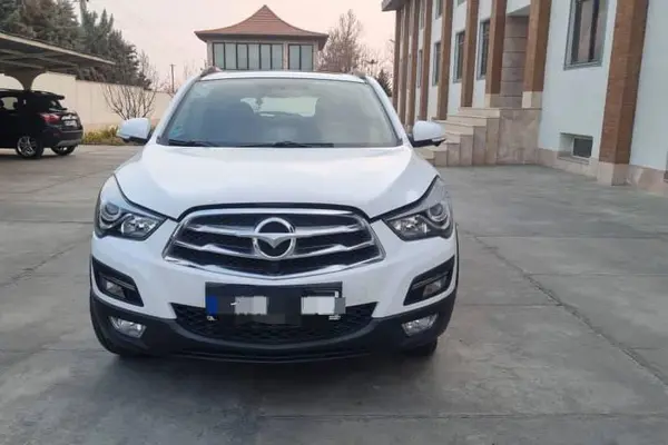 هایما S5