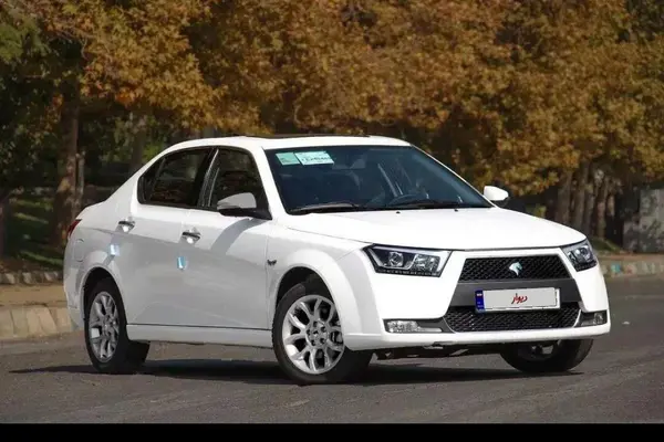 دنا پلاس EF7P