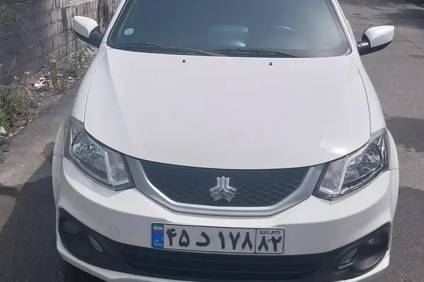 ساینا S