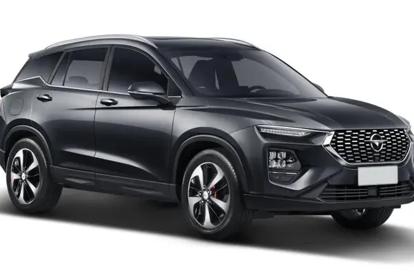 هایما 8S