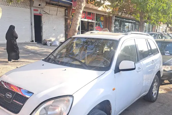 عکس ام وی ام X33