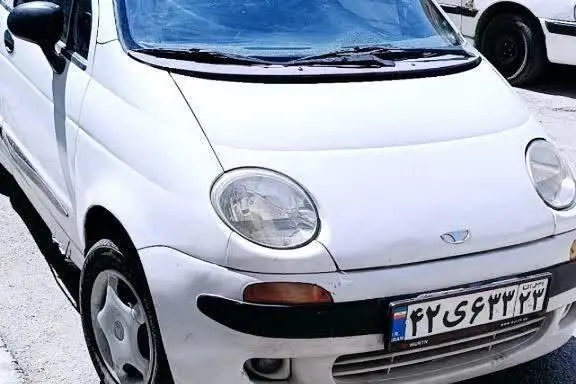 ام وی ام 110