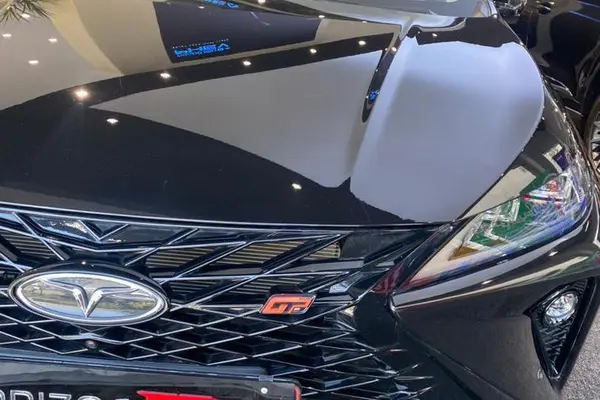 فونیکس آریزو 6 جی تی (Z6 GT)