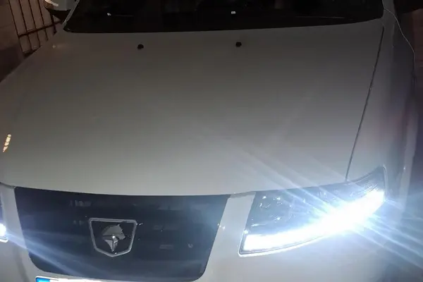 سمند سورن