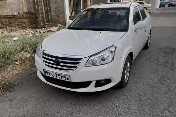 ام وی ام 550