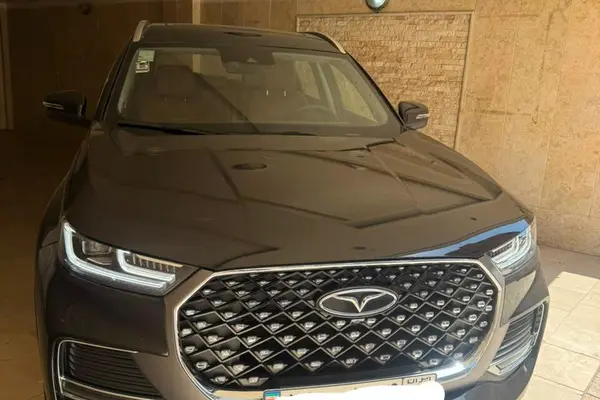 عکس فونیکس تیگو 8 پرو مکس (F8)