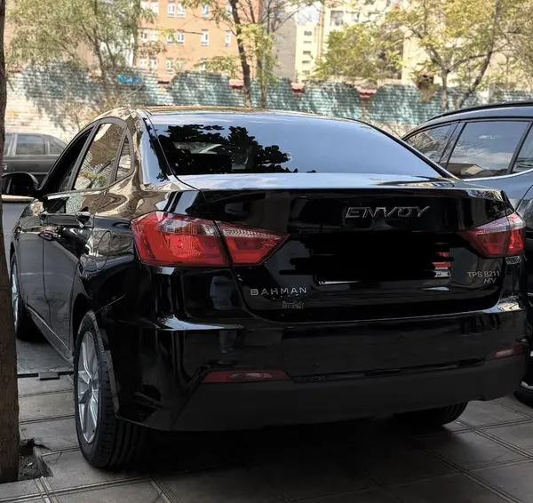 اینوی هیبرید
