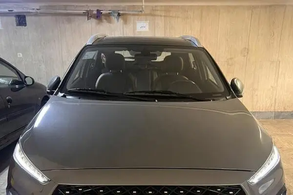 عکس ام وی ام X22