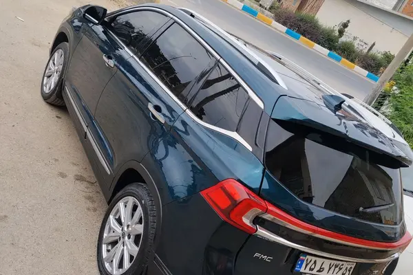 عکس فردا T5