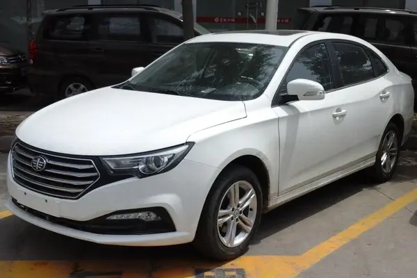 عکس بسترن B30