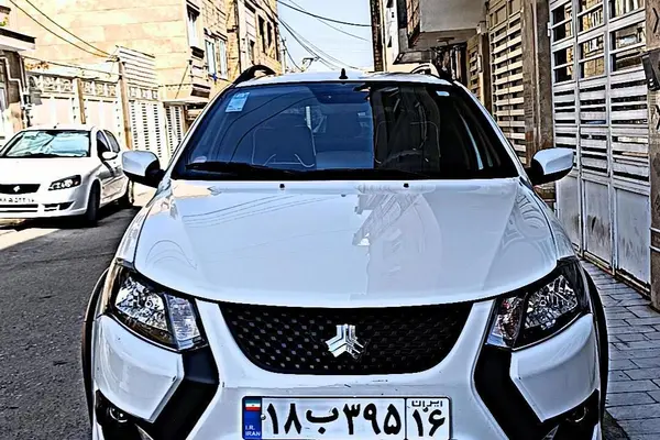 کوییک GX