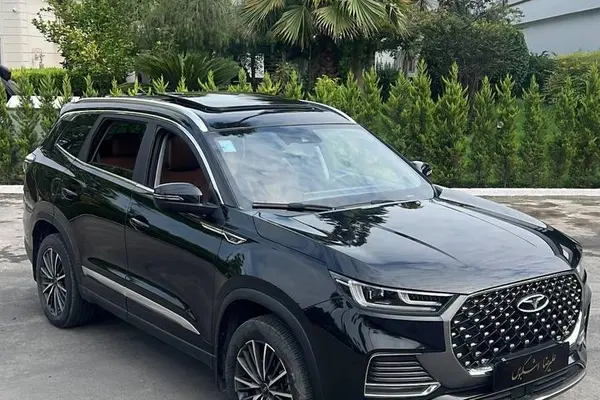 فونیکس تیگو 8 پرو مکس (F8)