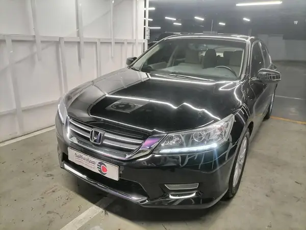 هوندا آکورد