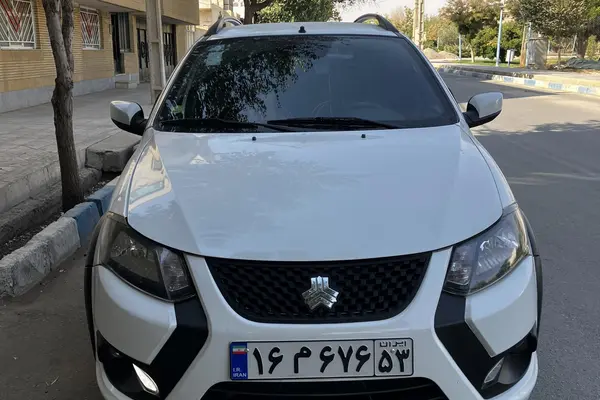 کوییک دنده ای S