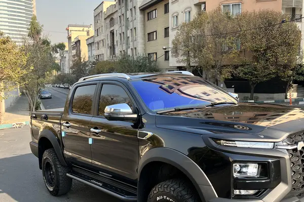 کی ام سی T9