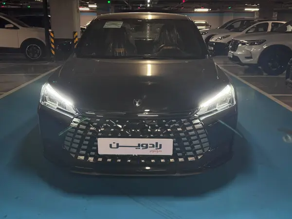 لاماری اکو