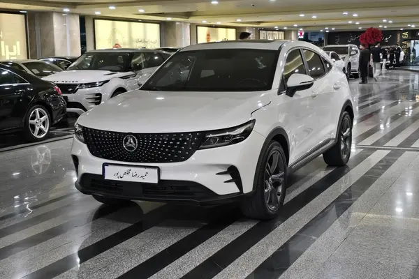 دیگنیتی پرستیژ