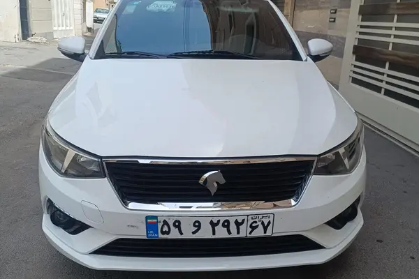 تارا دنده ای V1 پلاس