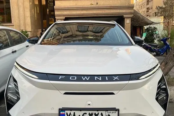 فونیکس FX EV