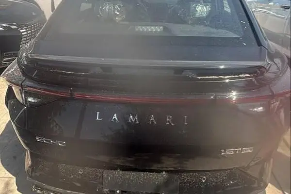 لاماری اکو
