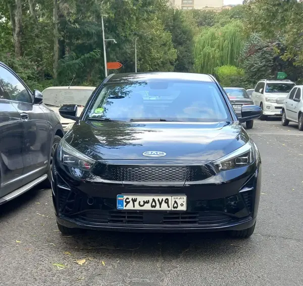 کی ام سی eJ7