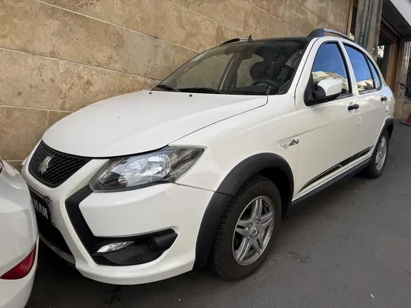کوییک GXR