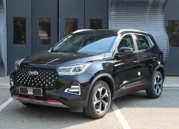 عکس ام وی ام X55 PRO