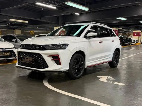 کی ام سی A5