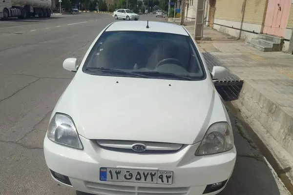 کیا ریو (مونتاژ)