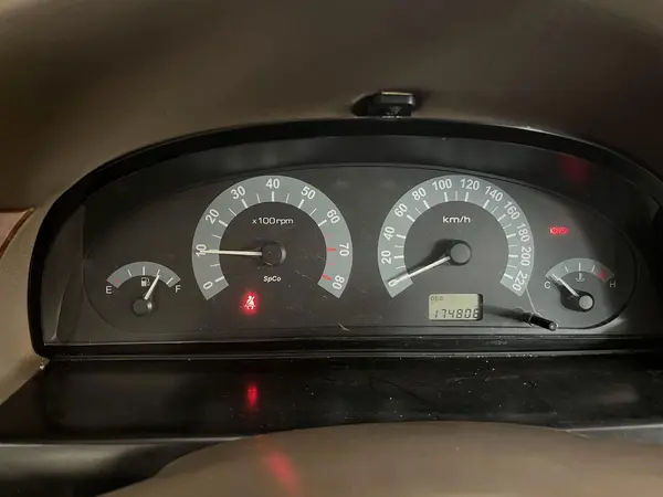 عکس سمند LX