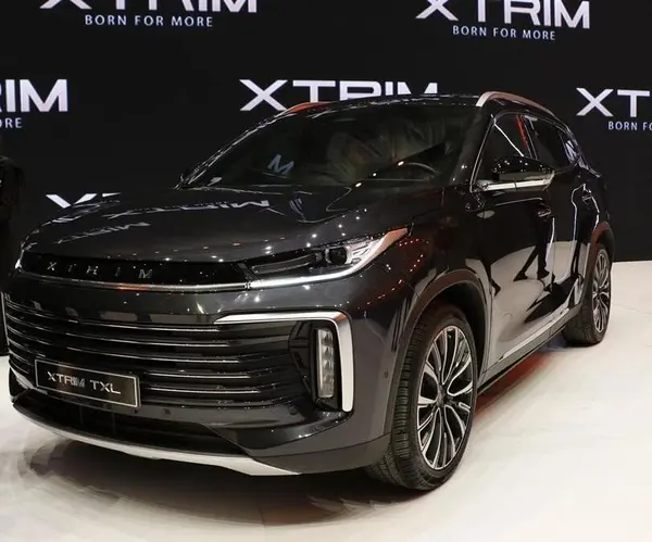 اکستریم TXL (TX)