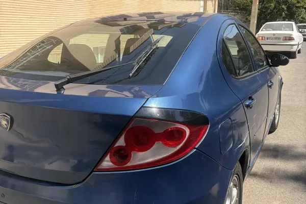 عکس پروتون جن تو