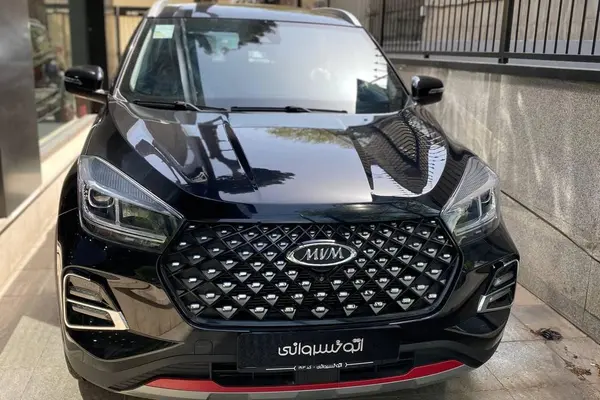 عکس ام وی ام X55 PRO