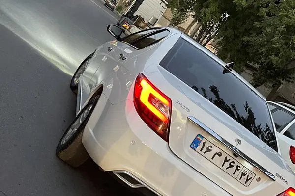 دنا پلاس EF7