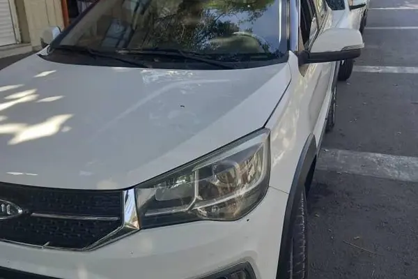 ام وی ام X22